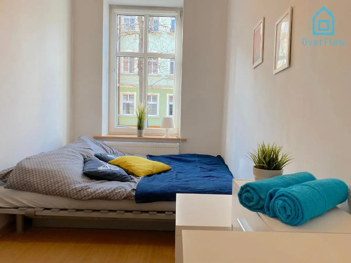 Homestay Butterfly Room Gdansk