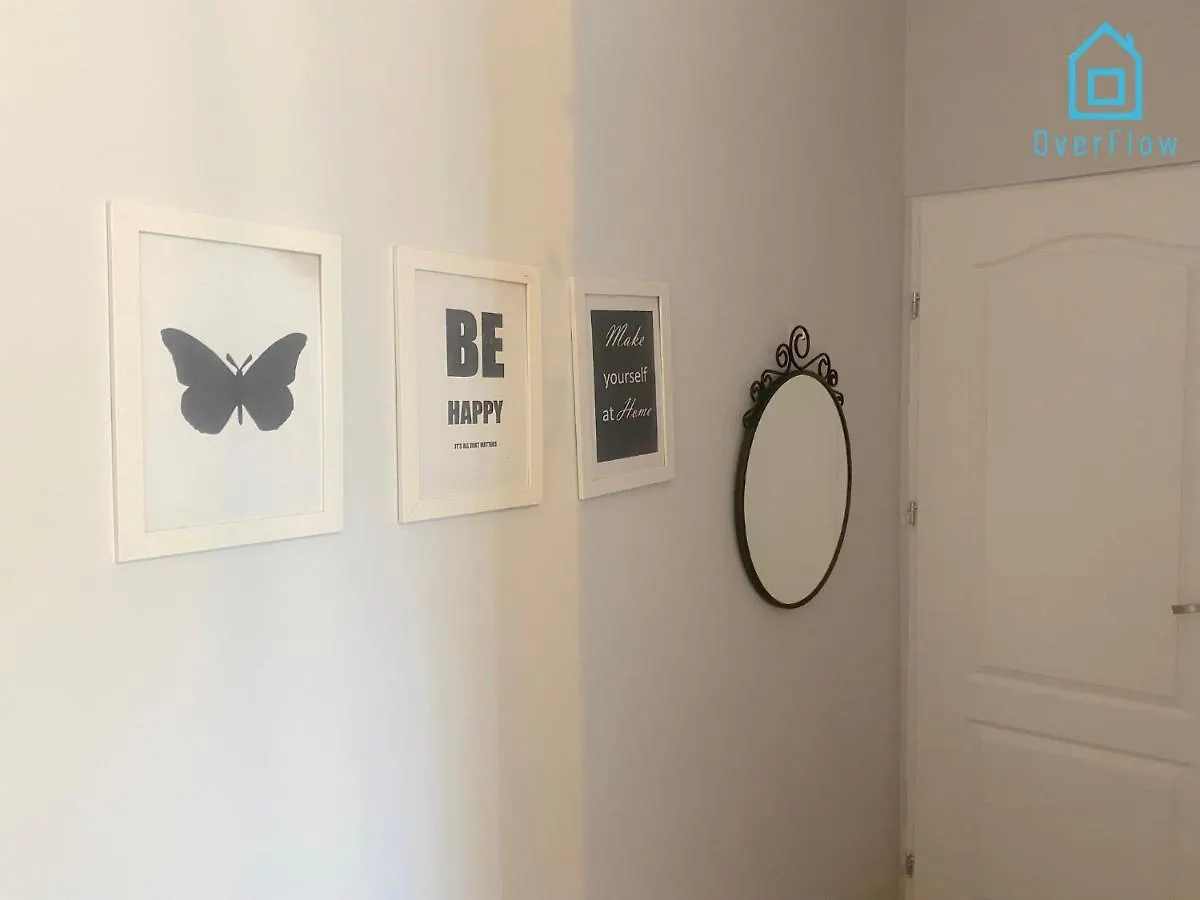 Butterfly Room Gdansk Homestay