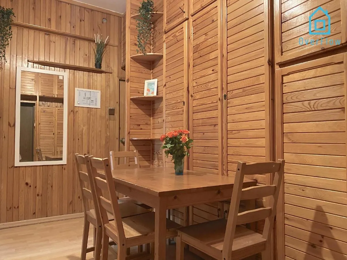 Butterfly Room Gdansk Homestay