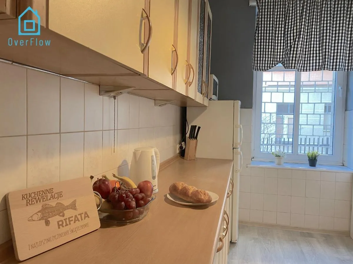 Homestay Butterfly Room Gdansk
