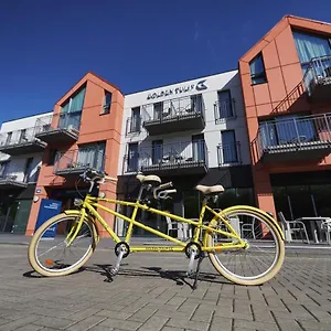 Golden Tulip Gdańsk