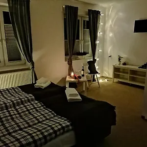 Homestay Jaskowa Ostoja, Gdansk