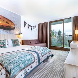 Mercure Posejdon Gdaňsk
