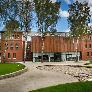 Hostel Kampus Garnizon, Gdansk