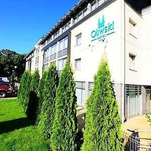 3* Hotel Oliwski