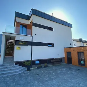 Investrooms Apartment