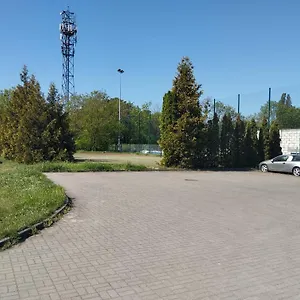  Vandrarhem Rakietka