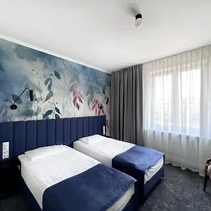 Hotel Szydlowski, Gdansk