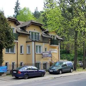 Bed & Breakfast Preludium, Gdansk