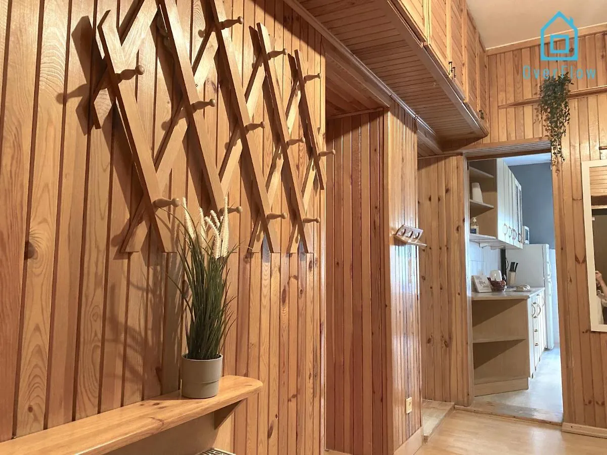 Homestay Butterfly Room Gdansk