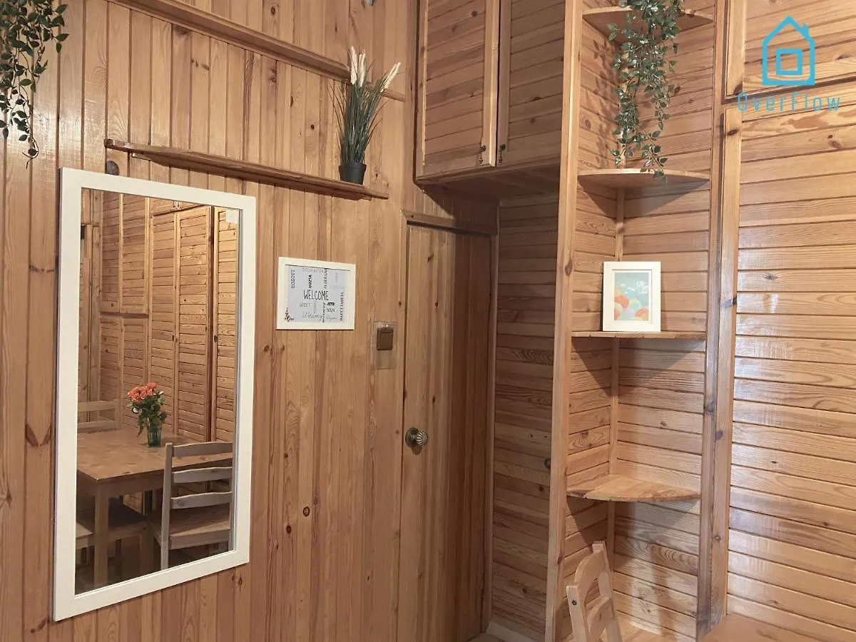 Butterfly Room Gdansk Poland